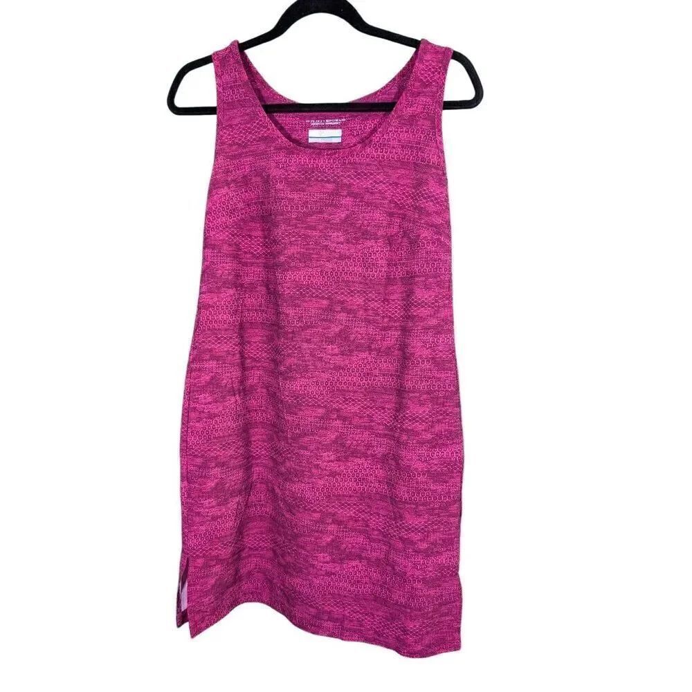 Columbia Omni Shield Dress Women’s Size Extra Small